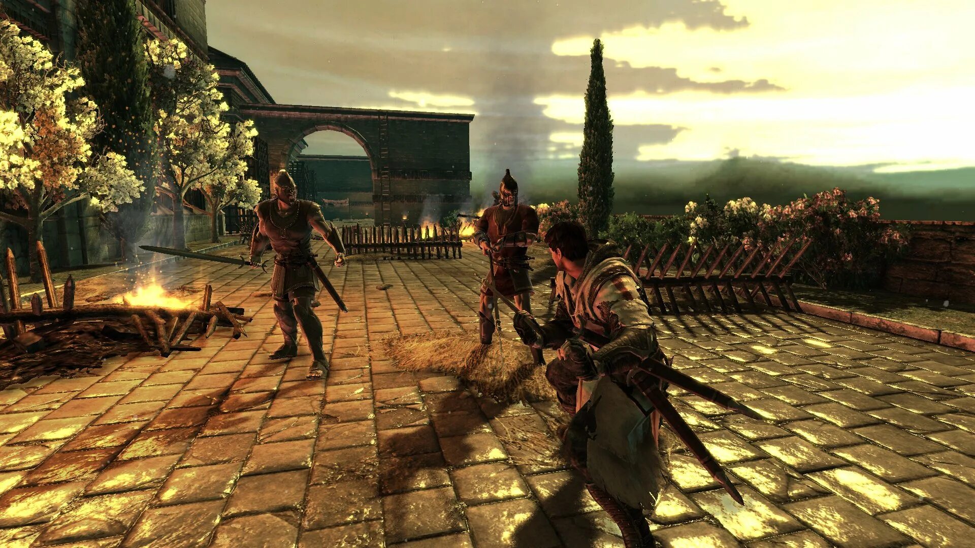 Популярные игры с сюжетом. The Cursed Crusade: Искупление. The Cursed Crusade (2011). The Cursed Crusade 3. Cursed Crusade, the (Xbox 360).