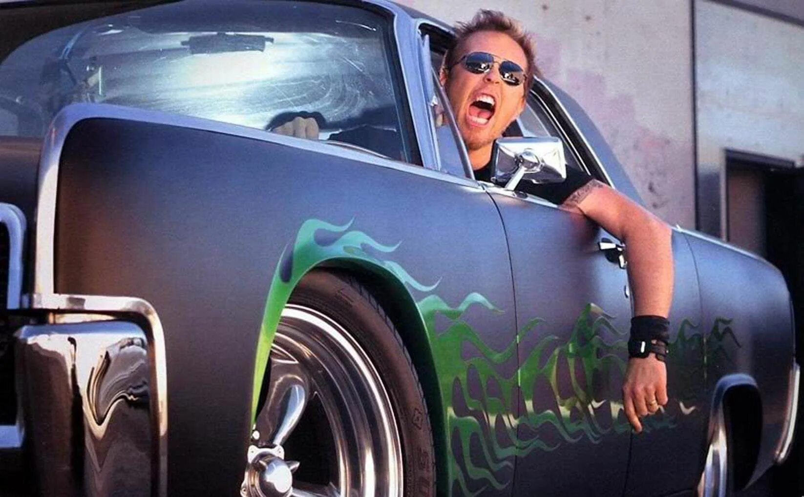 Рокер автомобиля. Автомобили джеймса хэтфилда. рокерская машина. машина рокера. рокер это авто.