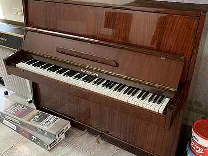 Don piano