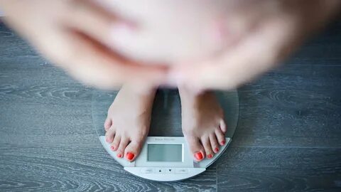 Is weighting