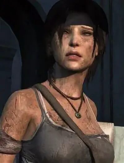 Lara croft 2025. Lara croft 2025