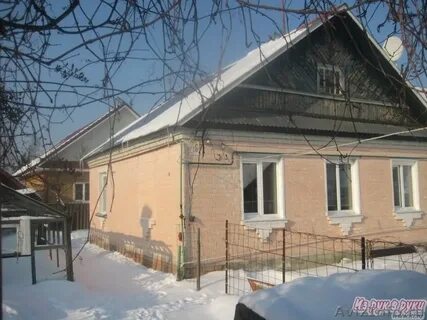 Дом в твери авито в городе