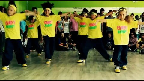 Id dance