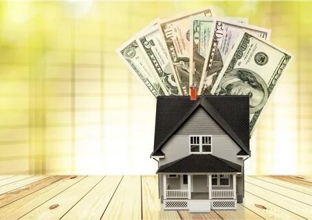 Чтоб быстрей продать дом