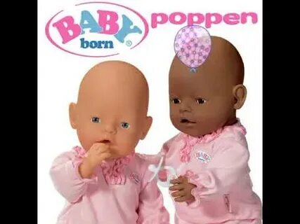 Born youtube