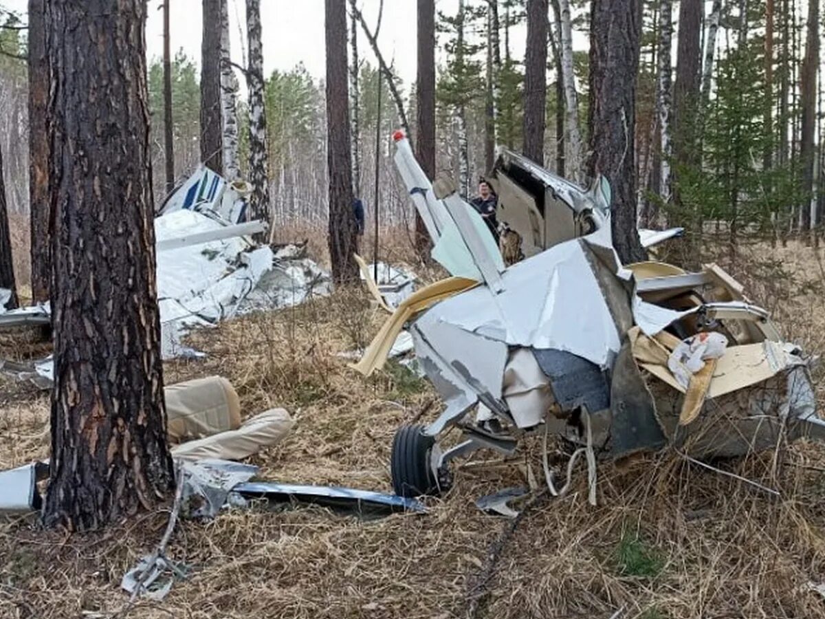 Разбился самолет богородское. Разбился легкомоторный самолет. Красноярский край самолет разбился.