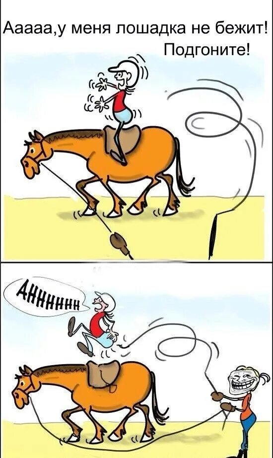 Конь вырвется догонишь а сказанного не воротишь. Прикольная лошадь рисунок. Конные шутки. Шутки про лошадей. Лошадь юмор.
