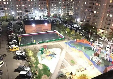 Поселок октябрьский 60 лет победы