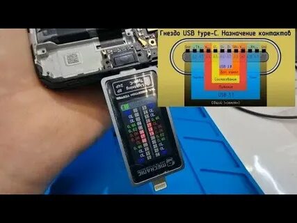 Не заряжается редми ноте 8
