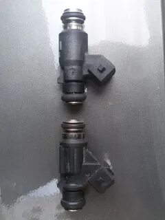 Форсунки hover