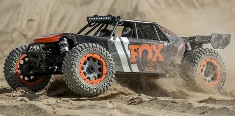 Rc update