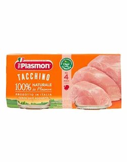 Мясной малыш