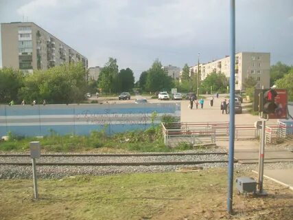 Станция дзержинского
