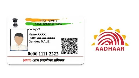 How to download Aadhaar card from official website. 