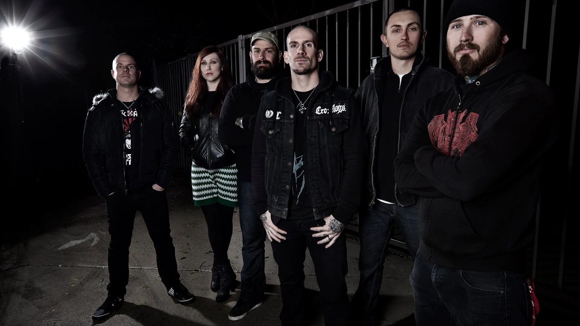Bleeding through. Bleeding through band. bleeding through 2025. integrity группа. through группа.
