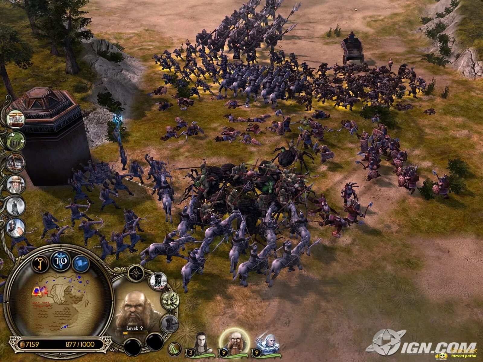 Battle for middle earth 1.06. The Lord of the Rings the Battle for Middle-Earth 2. The Lord of the Rings битва за Средиземье. Игра Властелин колец битва за Средиземье. Властелин колец: битва за Средиземье II.