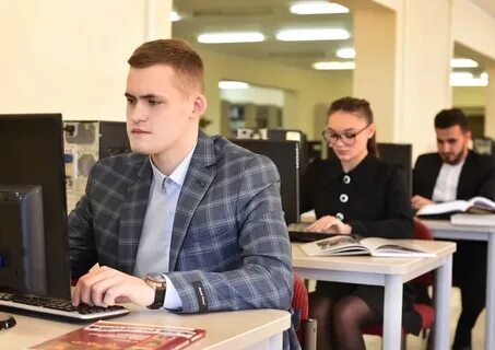 Эксперт среднерусского института управления филиала ранхигс