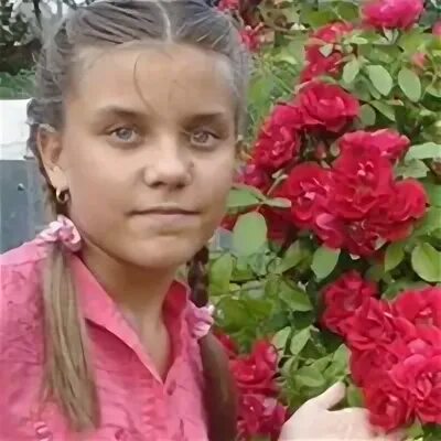 Алиса захаренкова