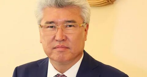 Министр культуры и спорта