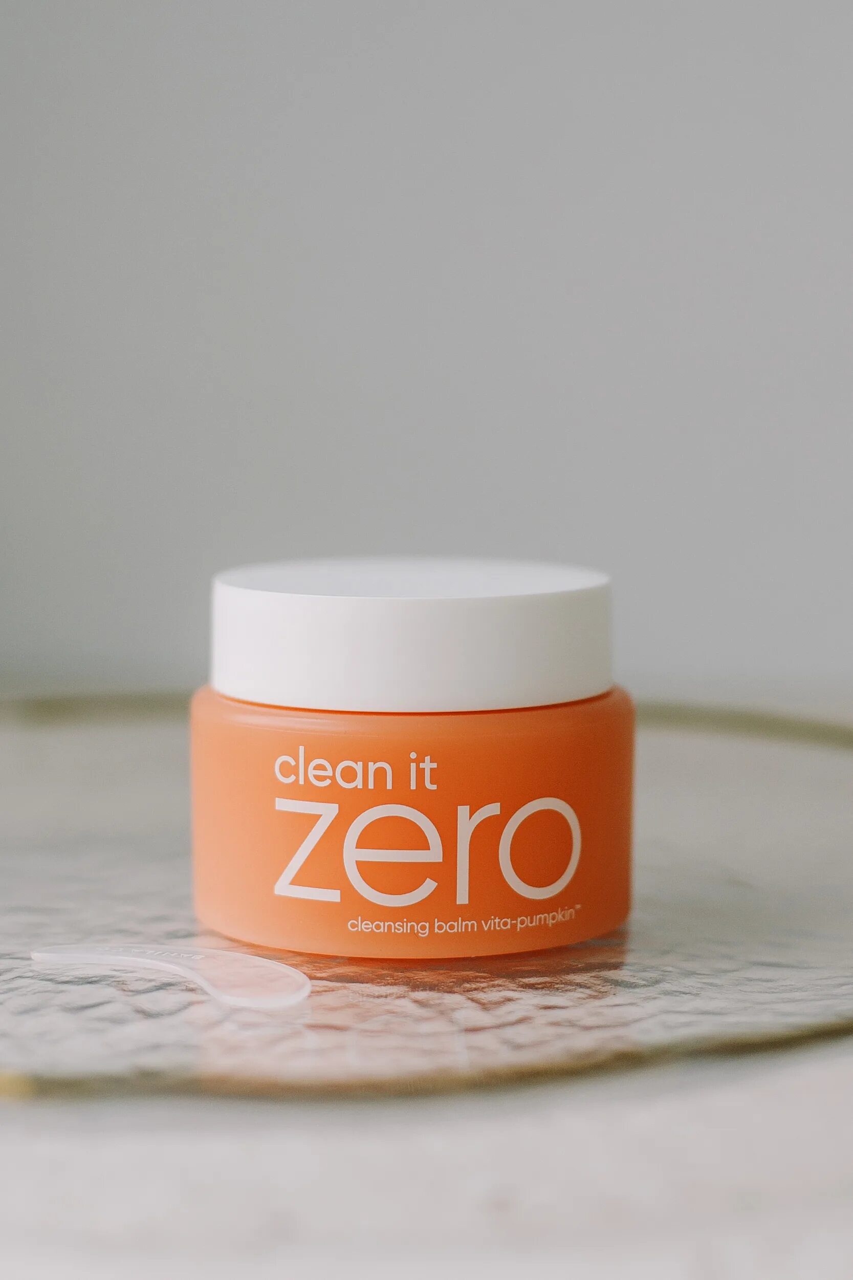Clean it zero. Banila co clean it zero cleansing balm vita-pumpkin. [j:on] гидрофильный бальзам для лица makeup eraser extra deep cleansing balm, 100 мл. clean it zero cleansing balm vita-pumpkin. витаминный очищающий бальзам с тыквой banila co clean it zero cleansing balm pumpkin.