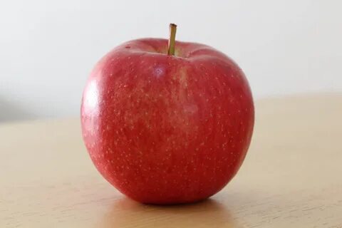 Apple tallest