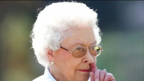 Old queen