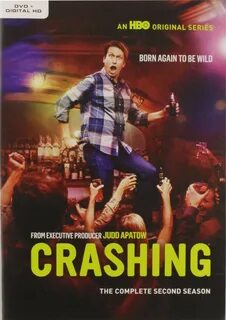 Crash down