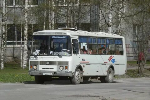 Свердловская область автобус