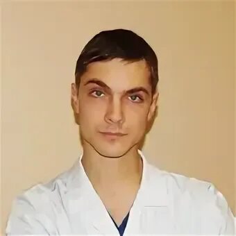 Хирурги святого владимира