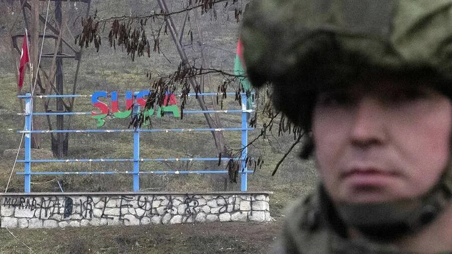 инцидент на блокпосту с ахматом