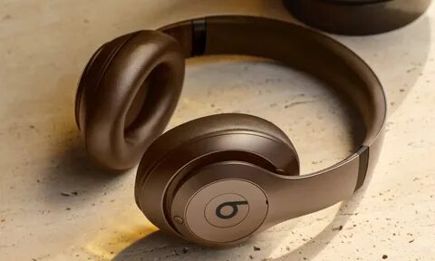 Beats studio pro