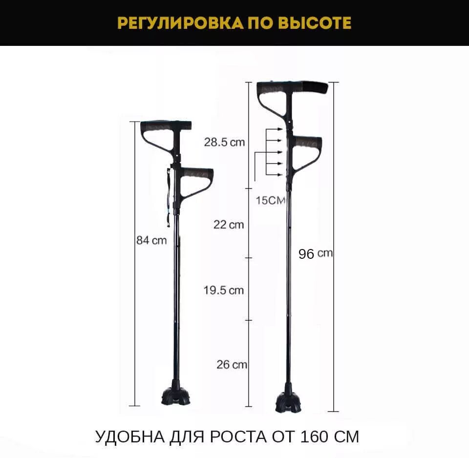 Складная трость walk Stick. Трости опорные для ходьбы каннелюр. Высота трости на рост 190см. Трость для ходьбы 163 рост. Как правильно подобрать трость