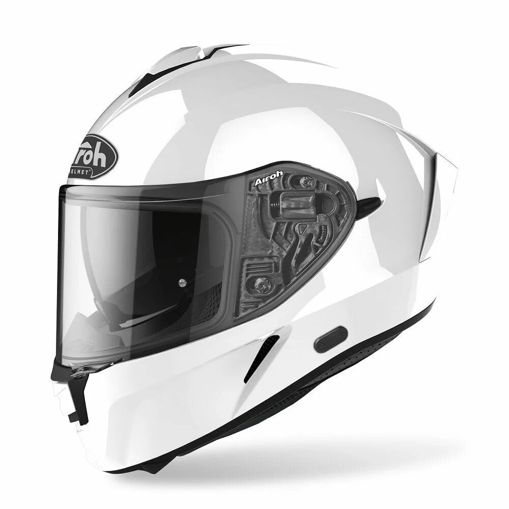 Airoh spark. Айрох Спарк шлем. Шлем Airoh интеграл. Мотошлем Airoh Helmet интеграл. Мотошлем Airoh Spark.