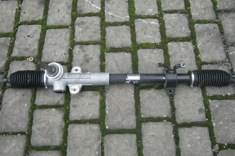 Рейка на хендай ix35
