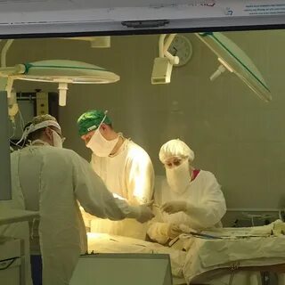 Телефон приемной хирургии