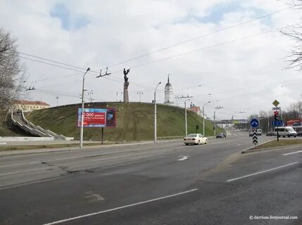 Орджоникидзе могилев