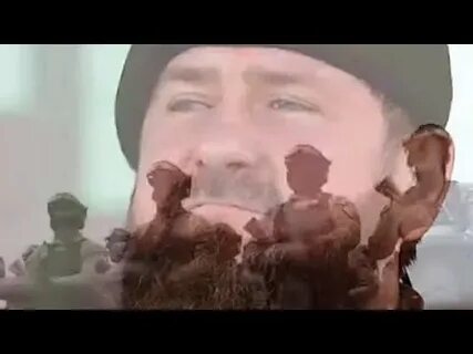 Ахмат сила песня