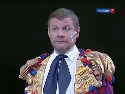 Соломин состояние здоровья сегодня 2023