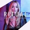 Ritual Tiesto Jonas Blue. Rita ora Ritual обложка. Tiësto, Jonas Blue & Rita ora - Ritual. Hitmos музыка качество музыки