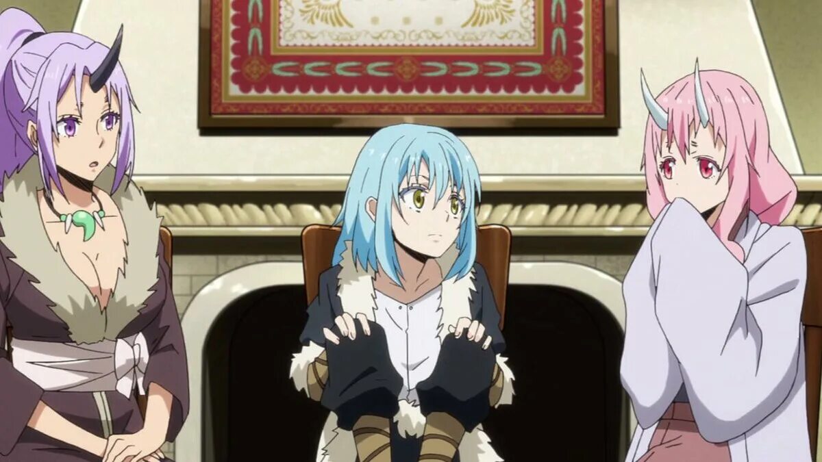 I decided to keep a slime. О моём перерождении в слизь гельмут. Перерождение в слизь 3 сезон. Аниме моё перерождение в слизь 1 сезон. О моём перерождении в слизь.