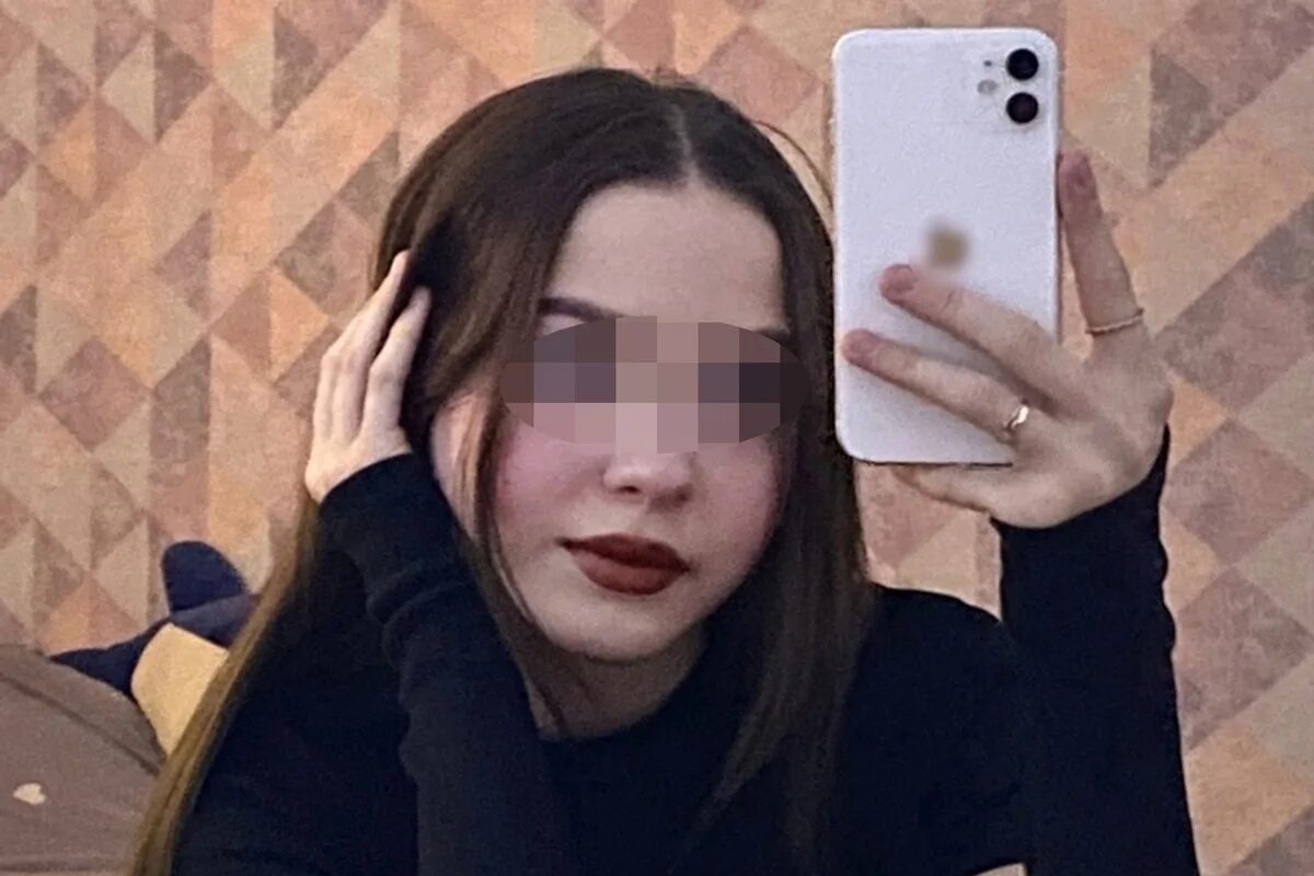 Сожгли 12 летнюю девочку