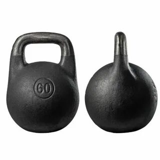 Гиря 60 кг
