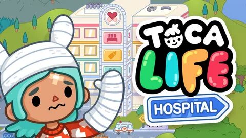Включи игру toca life