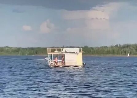 Прогулки по волге балаково