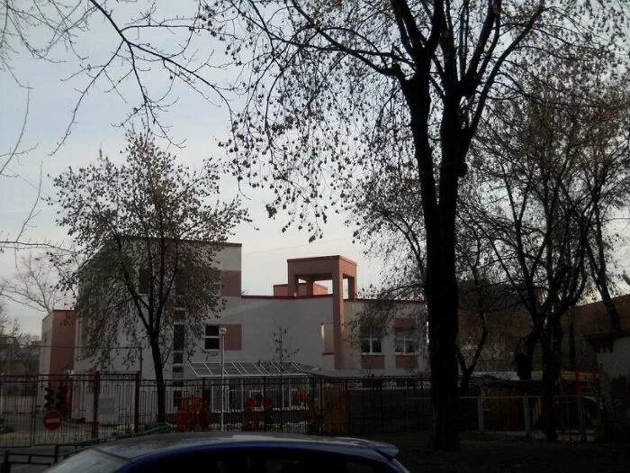 Школа № 354 им. Карбышева, школьный корпус № 1. Школа № 354 им. Школа 354 гороховский переулок 10. 354 школа им д м.