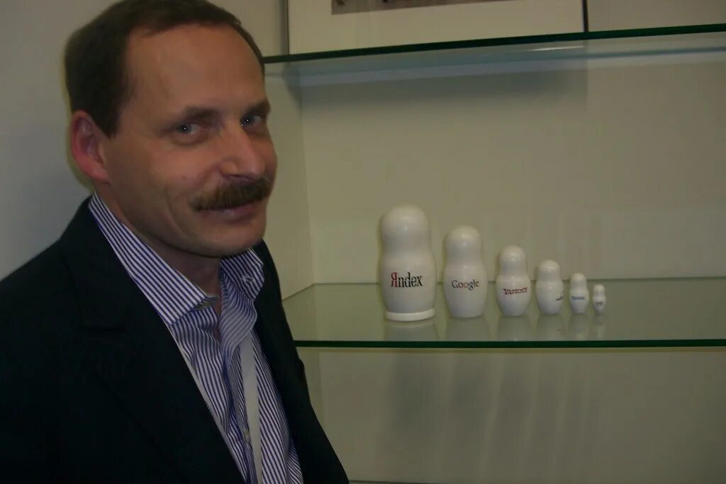 Ceo яндекса. Ceo яндекса