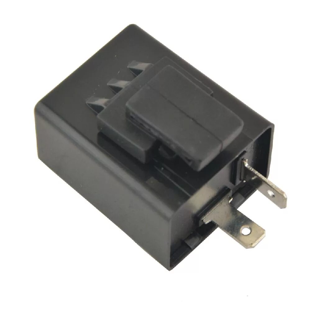 Реле поворотов мопед дельта. Реле поворотников 2 контактное мотоцикл. Реле поворота 2 конт. Реле поворотников мопед альфа. Реле поворотников дельта мопеда.