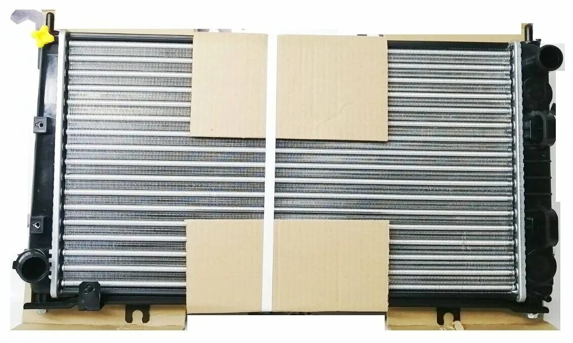 радиатор 2190. радиатор 2190 с кондиционером лузар. радиатор охл. рад. радиатор 2190.