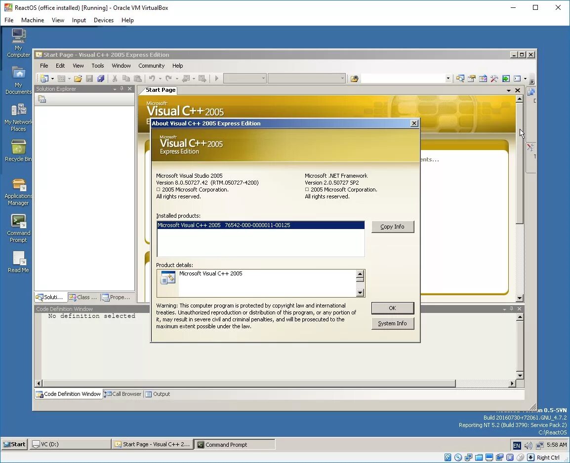 Майкрософт визуал с 2005. Microsoft visual studio 2005. ms visual studio 2005. visual studio 2005 express. microsoft visual c++ 2005.