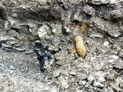 Новороссийск бомбят